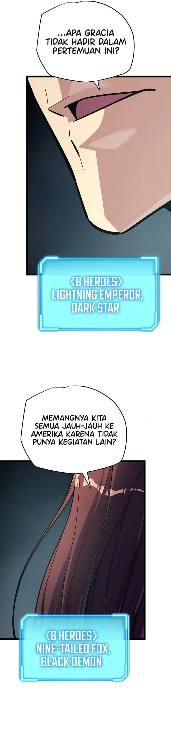 Baca I Start With 13 Hidden Traits - Chapter 30 halaman 7