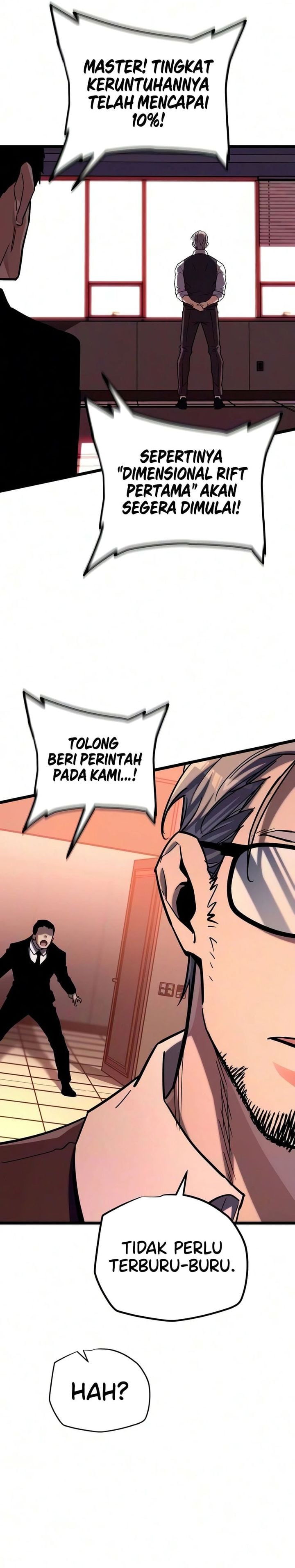 Baca I Start With 13 Hidden Traits - Chapter 31 halaman 11