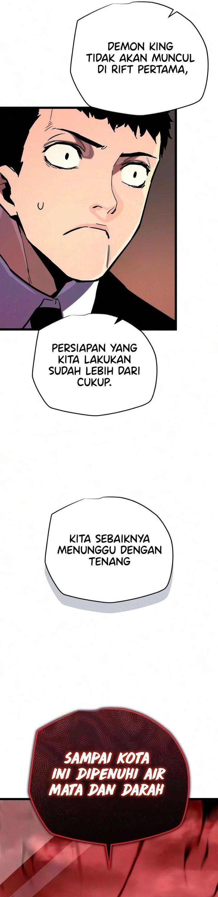 Baca I Start With 13 Hidden Traits - Chapter 31 halaman 12