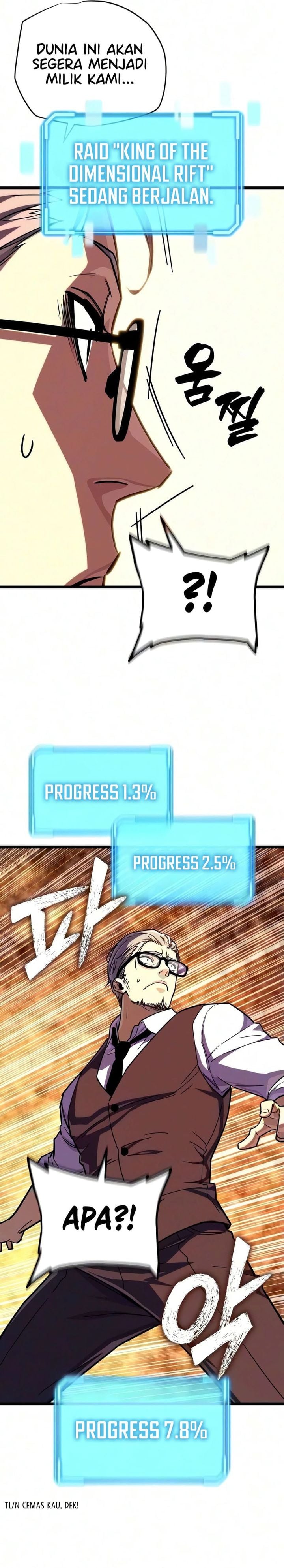 Baca I Start With 13 Hidden Traits - Chapter 31 halaman 14