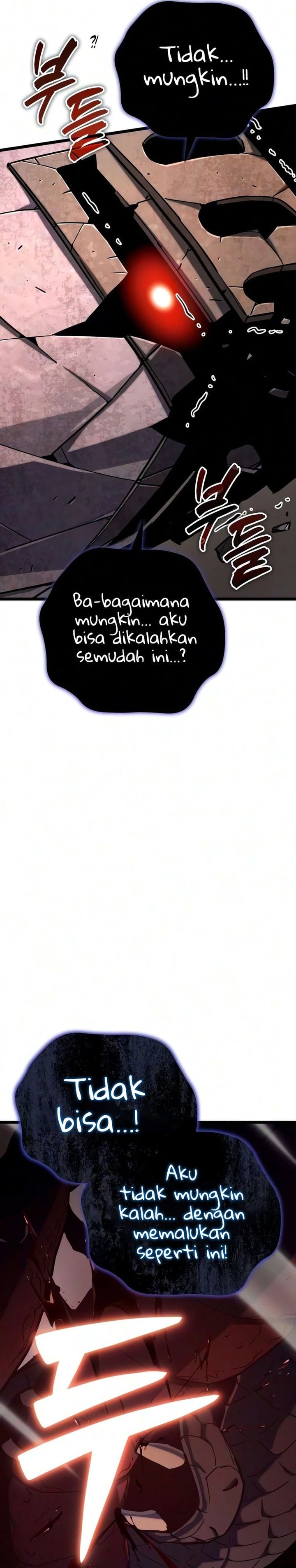 Baca I Start With 13 Hidden Traits - Chapter 31 halaman 18