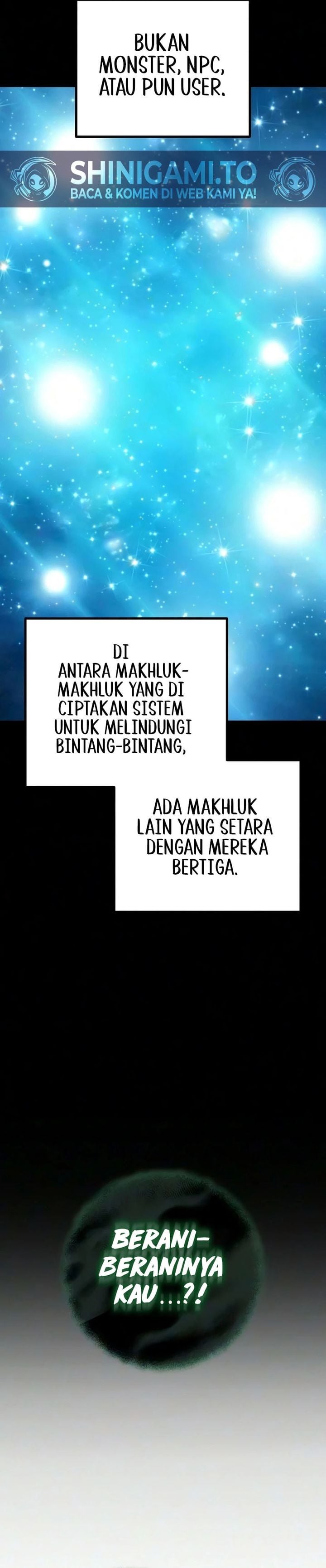 Baca I Start With 13 Hidden Traits - Chapter 31 halaman 21