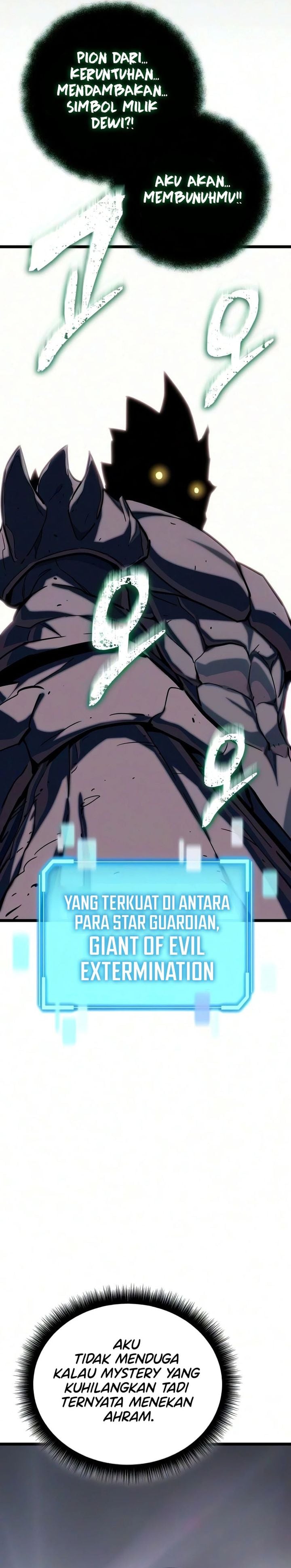 Baca I Start With 13 Hidden Traits - Chapter 31 halaman 22