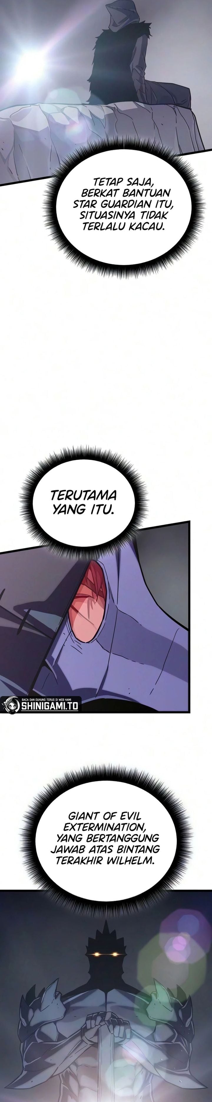 Baca I Start With 13 Hidden Traits - Chapter 31 halaman 23