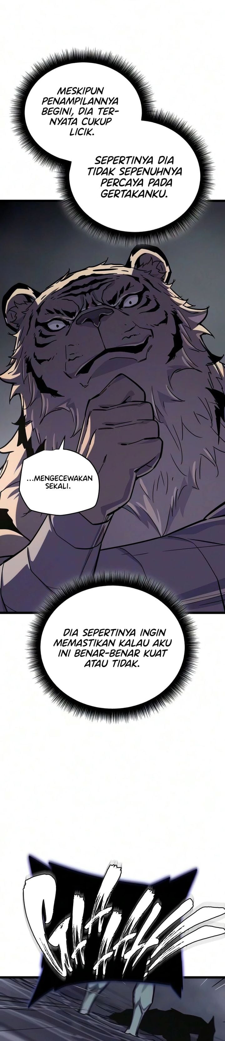 Baca I Start With 13 Hidden Traits - Chapter 31 halaman 26
