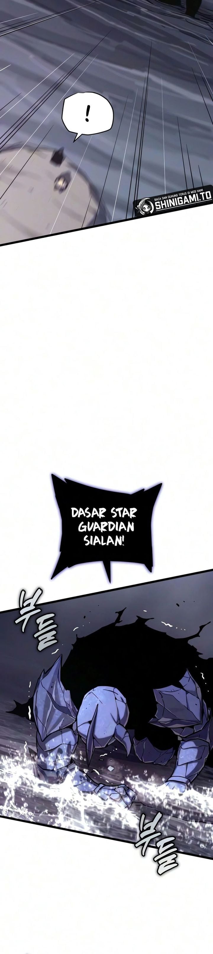 Baca I Start With 13 Hidden Traits - Chapter 31 halaman 27
