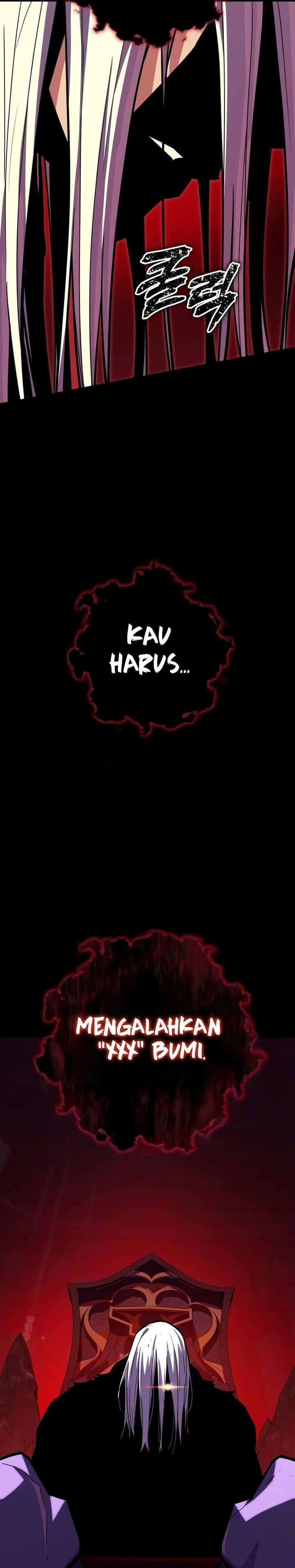 Baca I Start With 13 Hidden Traits - Chapter 31 halaman 33