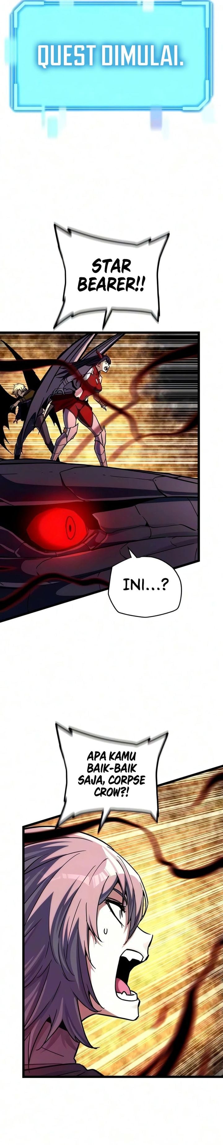 Baca I Start With 13 Hidden Traits - Chapter 31 halaman 4