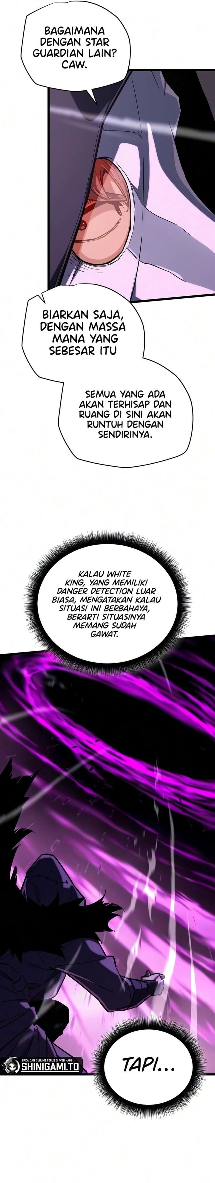Baca I Start With 13 Hidden Traits - Chapter 31 halaman 40