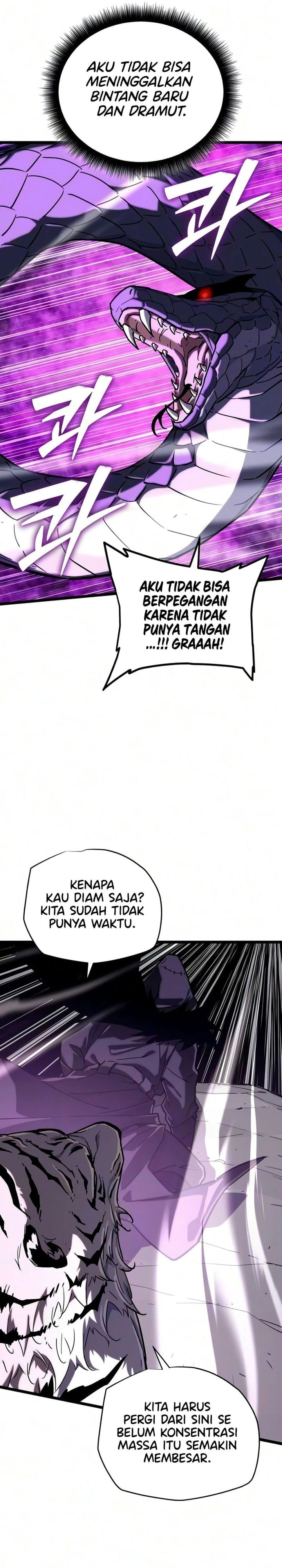 Baca I Start With 13 Hidden Traits - Chapter 31 halaman 41