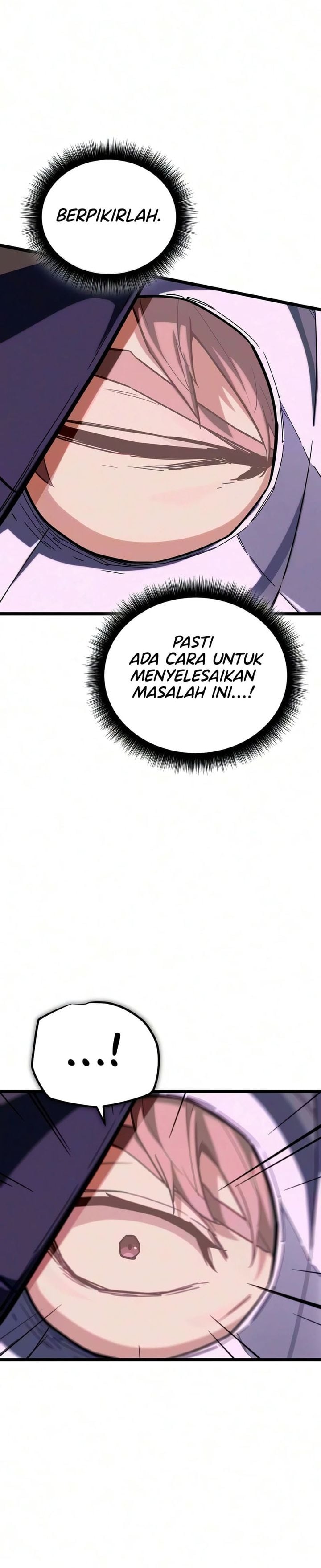 Baca I Start With 13 Hidden Traits - Chapter 31 halaman 42
