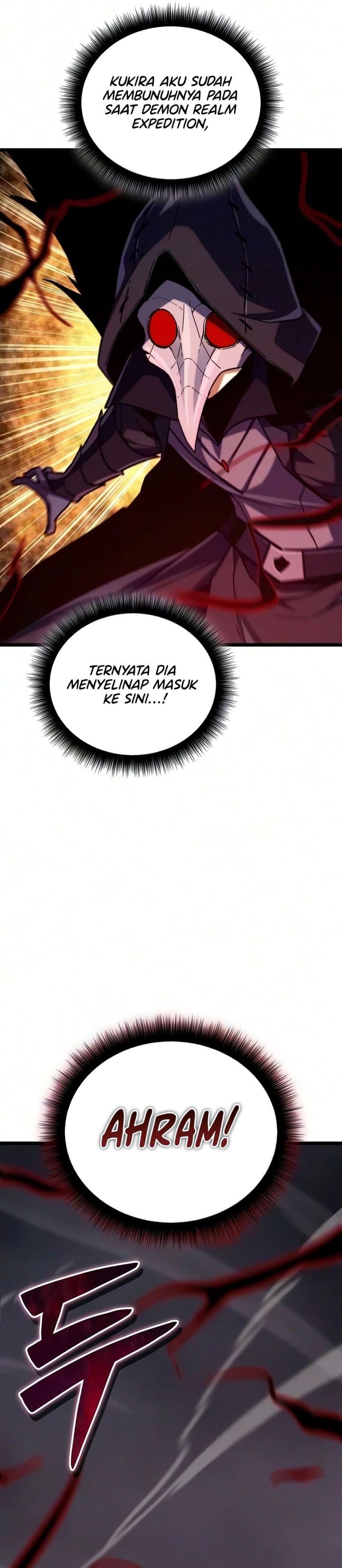 Baca I Start With 13 Hidden Traits - Chapter 31 halaman 5