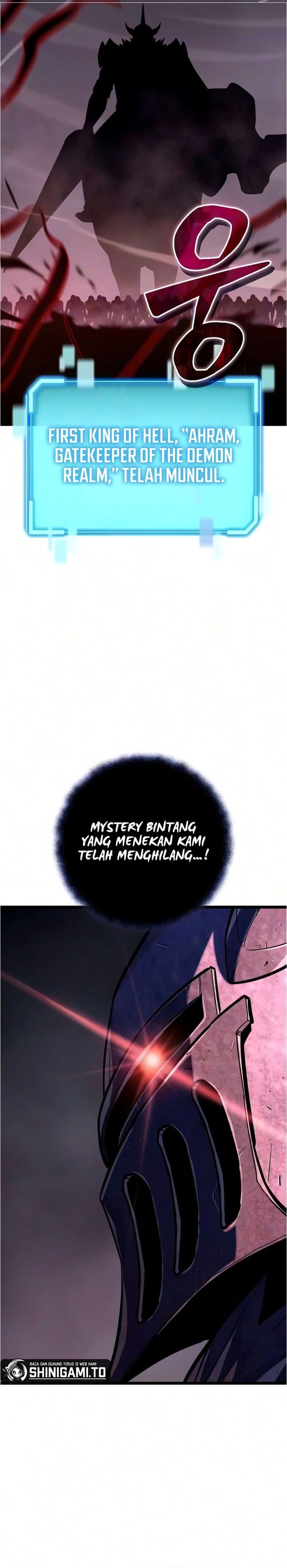 Baca I Start With 13 Hidden Traits - Chapter 31 halaman 6