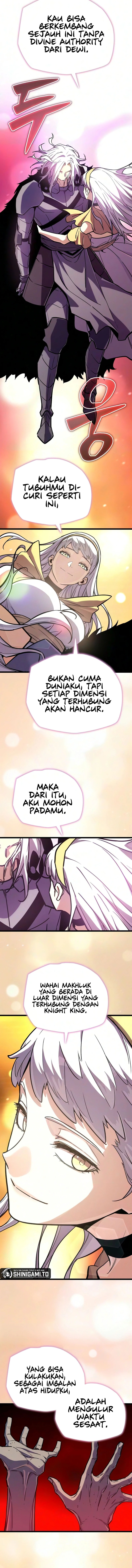 Baca I Start With 13 Hidden Traits - Chapter 32 halaman 14