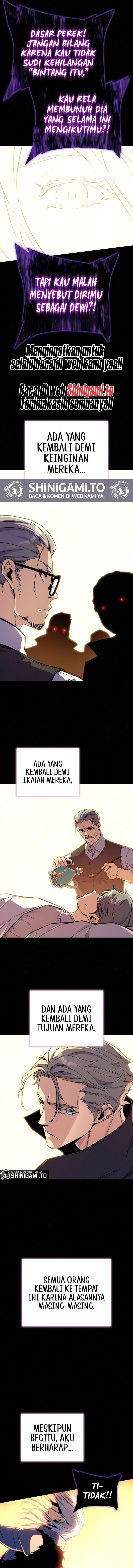 Baca I Start With 13 Hidden Traits - Chapter 32 halaman 16