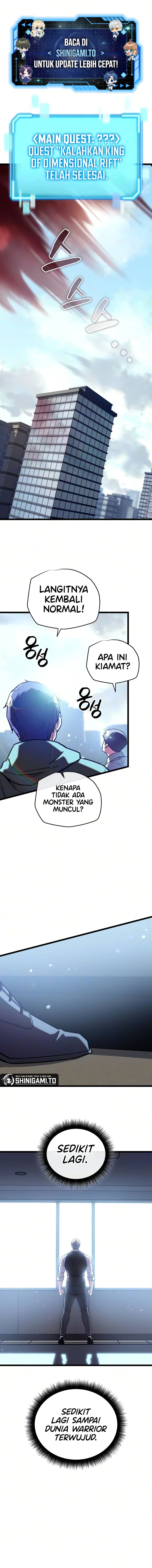 Baca I Start With 13 Hidden Traits - Chapter 32 halaman 2