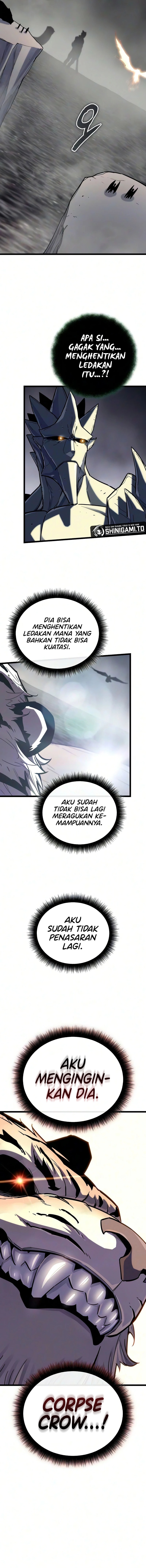 Baca I Start With 13 Hidden Traits - Chapter 32 halaman 4