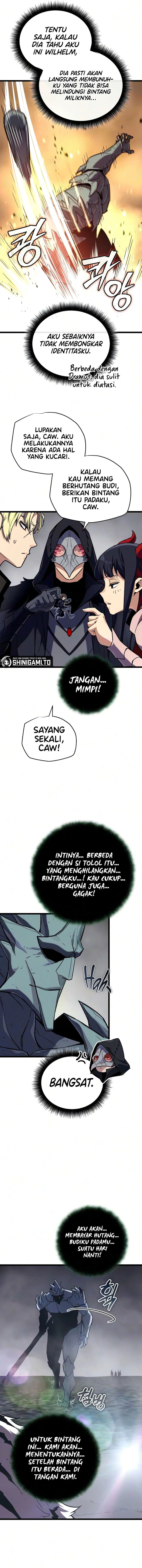 Baca I Start With 13 Hidden Traits - Chapter 32 halaman 9
