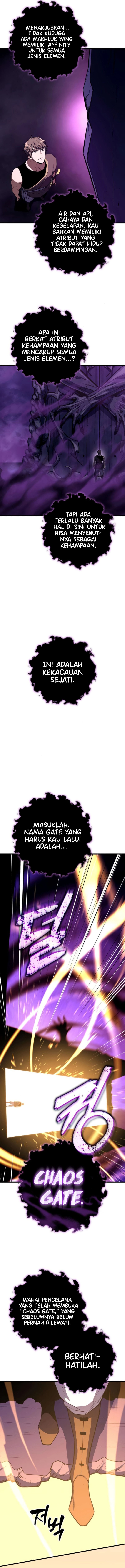 Baca I Start With 13 Hidden Traits - Chapter 33 halaman 13