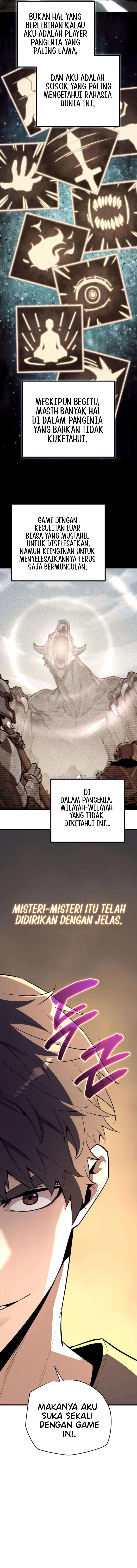 Baca I Start With 13 Hidden Traits - Chapter 33 halaman 15
