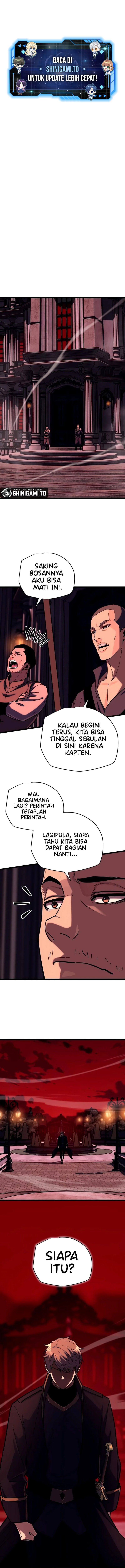 Baca I Start With 13 Hidden Traits - Chapter 34 halaman 2