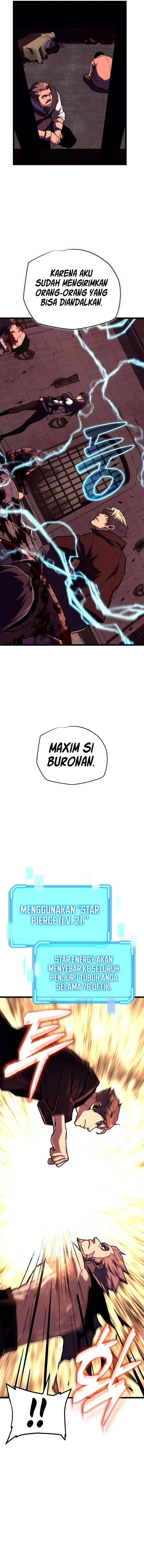 Baca I Start With 13 Hidden Traits - Chapter 34 halaman 20