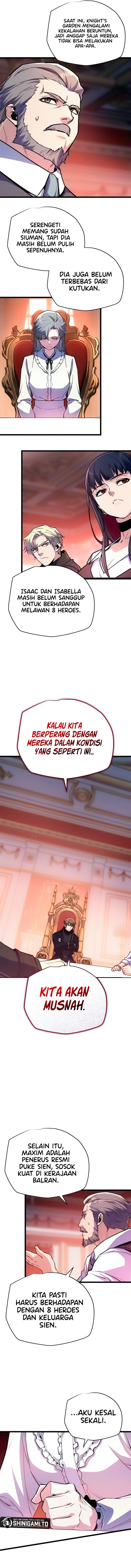 Baca I Start With 13 Hidden Traits - Chapter 36 halaman 12