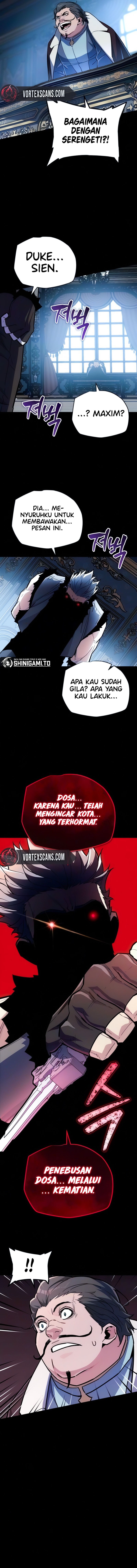 Baca I Start With 13 Hidden Traits - Chapter 36 halaman 17