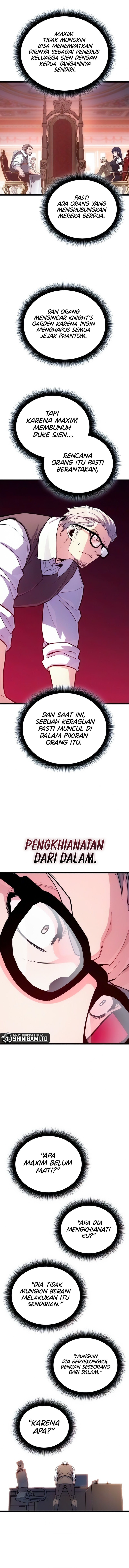 Baca I Start With 13 Hidden Traits - Chapter 36 halaman 19
