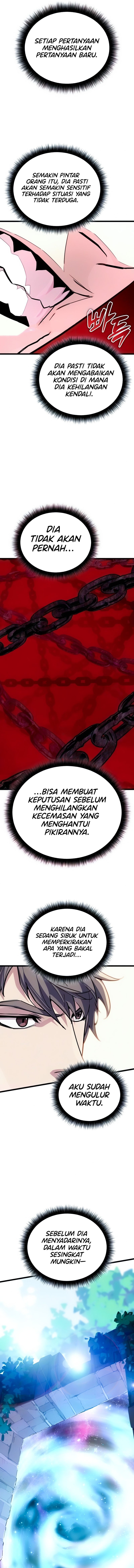 Baca I Start With 13 Hidden Traits - Chapter 36 halaman 20