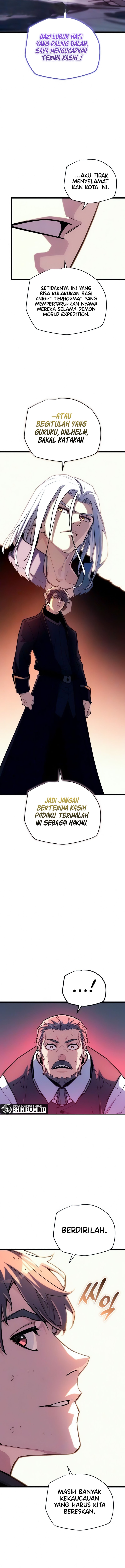 Baca I Start With 13 Hidden Traits - Chapter 36 halaman 3