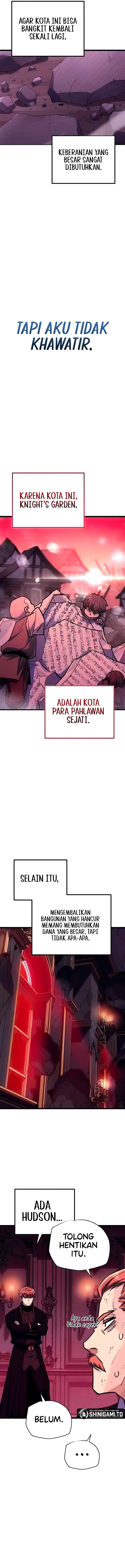 Baca I Start With 13 Hidden Traits - Chapter 36 halaman 5