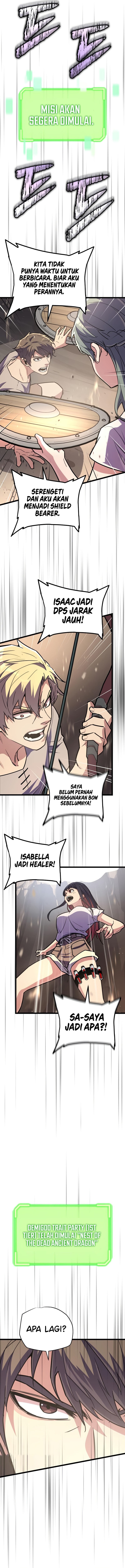 Baca I Start With 13 Hidden Traits - Chapter 37 halaman 18