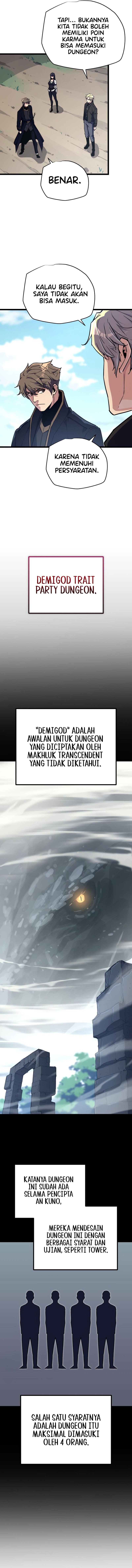 Baca I Start With 13 Hidden Traits - Chapter 37 halaman 4