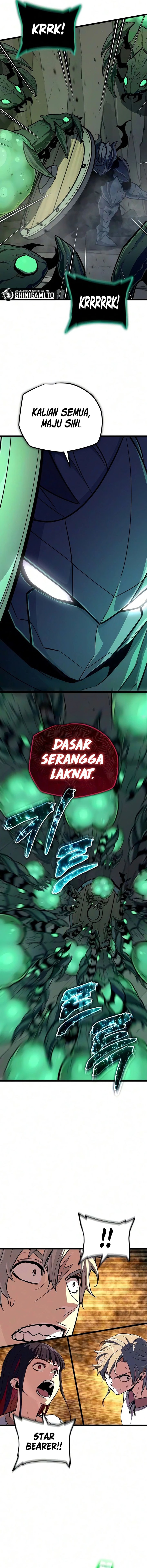 Baca I Start With 13 Hidden Traits - Chapter 38 halaman 10