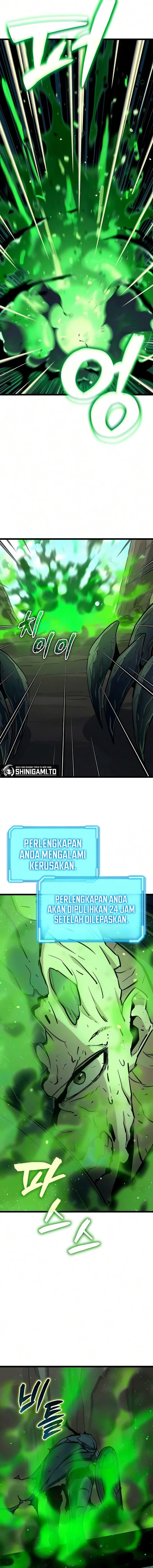 Baca I Start With 13 Hidden Traits - Chapter 38 halaman 11