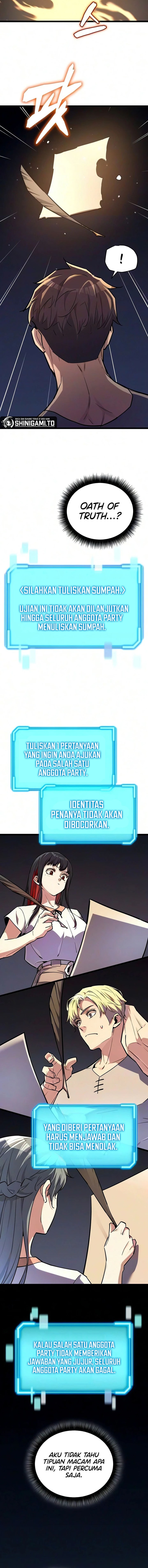 Baca I Start With 13 Hidden Traits - Chapter 38 halaman 20