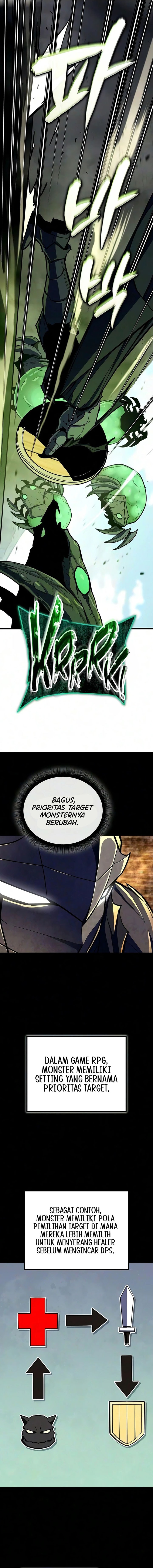 Baca I Start With 13 Hidden Traits - Chapter 38 halaman 7