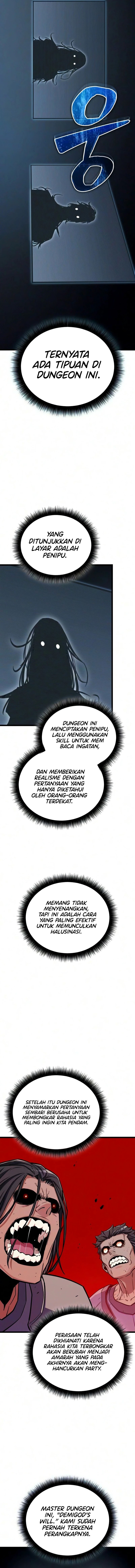 Baca I Start With 13 Hidden Traits - Chapter 39 halaman 13