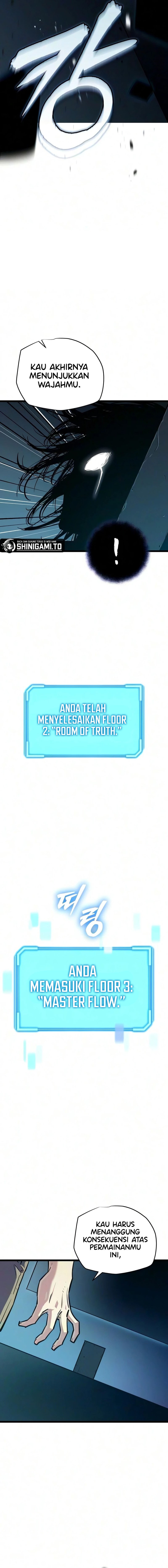 Baca I Start With 13 Hidden Traits - Chapter 39 halaman 22