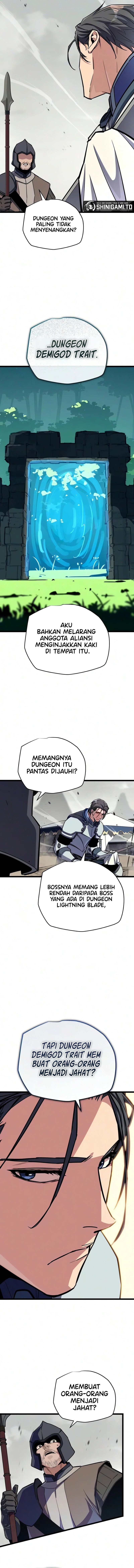 Baca I Start With 13 Hidden Traits - Chapter 39 halaman 4