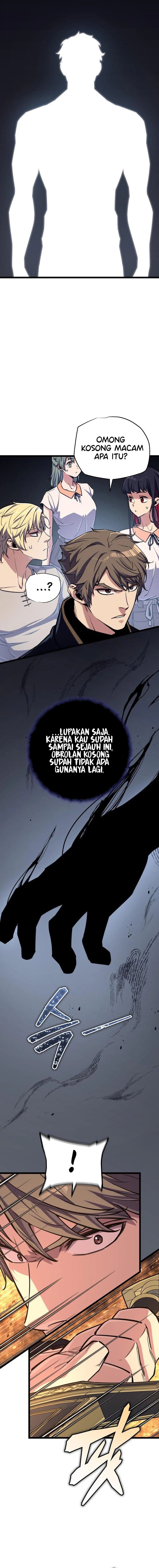 Baca I Start With 13 Hidden Traits - Chapter 40 halaman 8