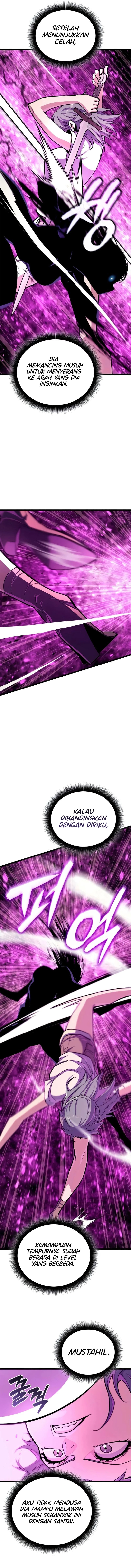 I Start With 13 Hidden Traits Chapter 41 - Page 11
