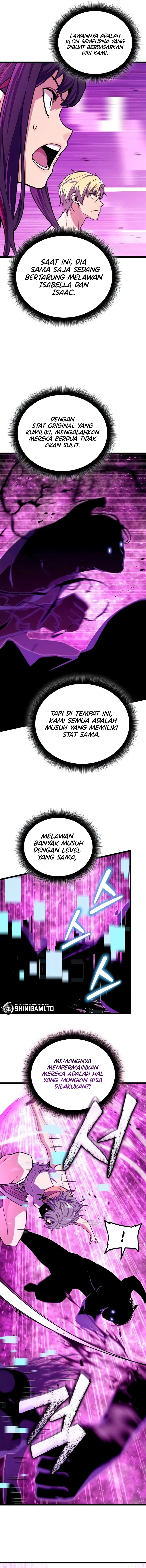 I Start With 13 Hidden Traits Chapter 41 - Page 12