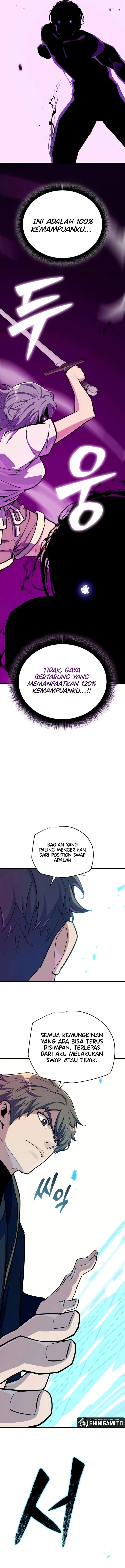 I Start With 13 Hidden Traits Chapter 41 - Page 14