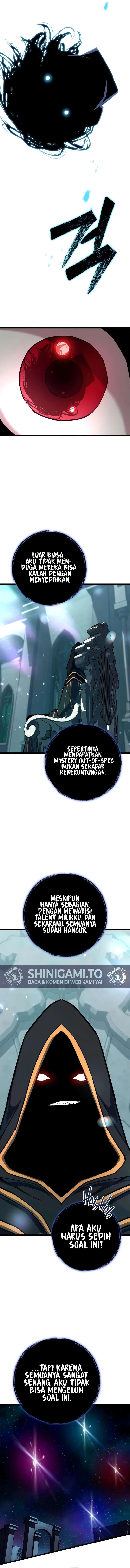 I Start With 13 Hidden Traits Chapter 41 - Page 15