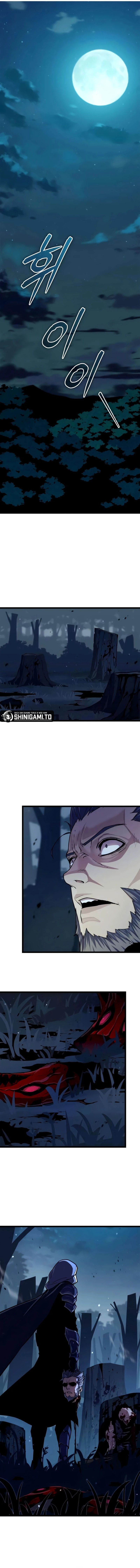 I Start With 13 Hidden Traits Chapter 41 - Page 17