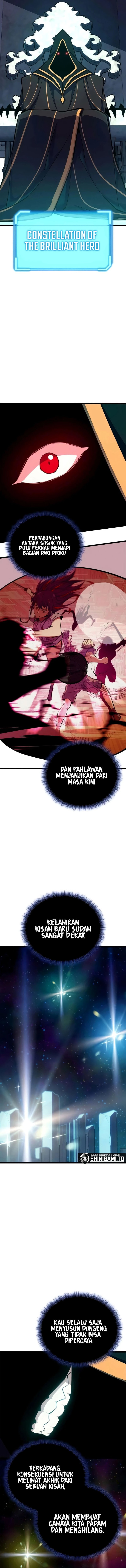 I Start With 13 Hidden Traits Chapter 41 - Page 3