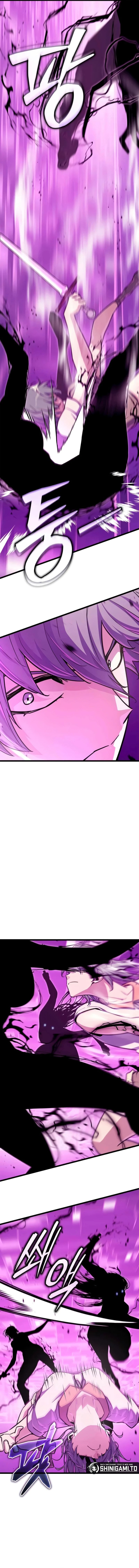 I Start With 13 Hidden Traits Chapter 41 - Page 6
