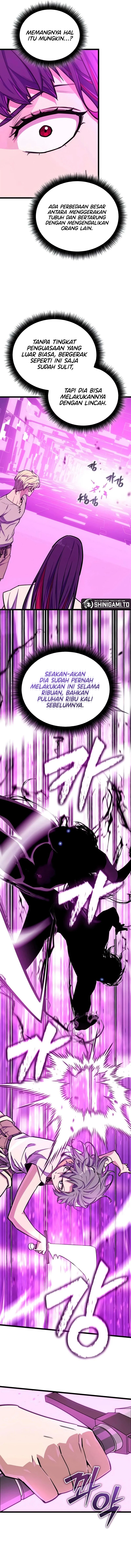 I Start With 13 Hidden Traits Chapter 41 - Page 9